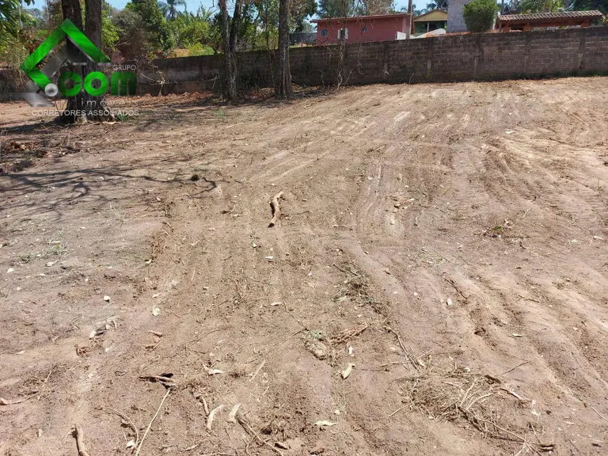 Foto 9 de Terreno / Lote à venda, 2411m2 em Jardim Paraíso da Usina, Atibaia - SP