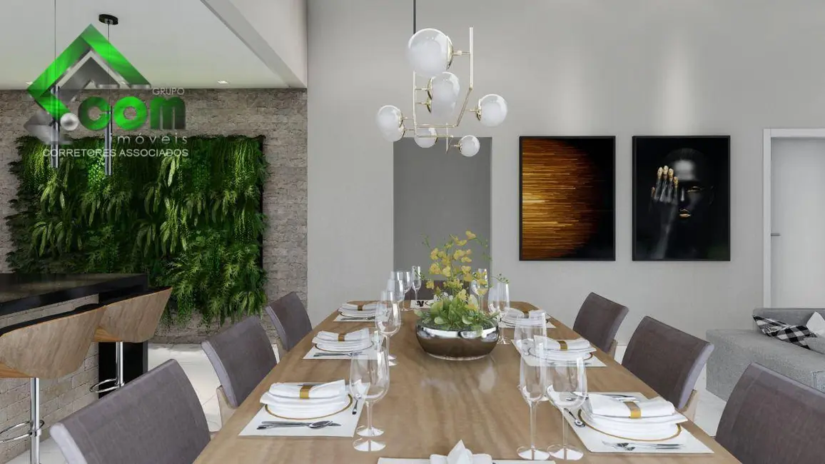 Casa de Condomínio com 3 quartos à venda, 600m2 em Condomínio Residencial Reserva Ecológica Atibaia, Atibaia - SP - imagem 9 Foto 9 de Casa de Condomínio com 3 quartos à venda, 600m2 em Condomínio Residencial Reserva Ecológica Atibaia, Atibaia - SP