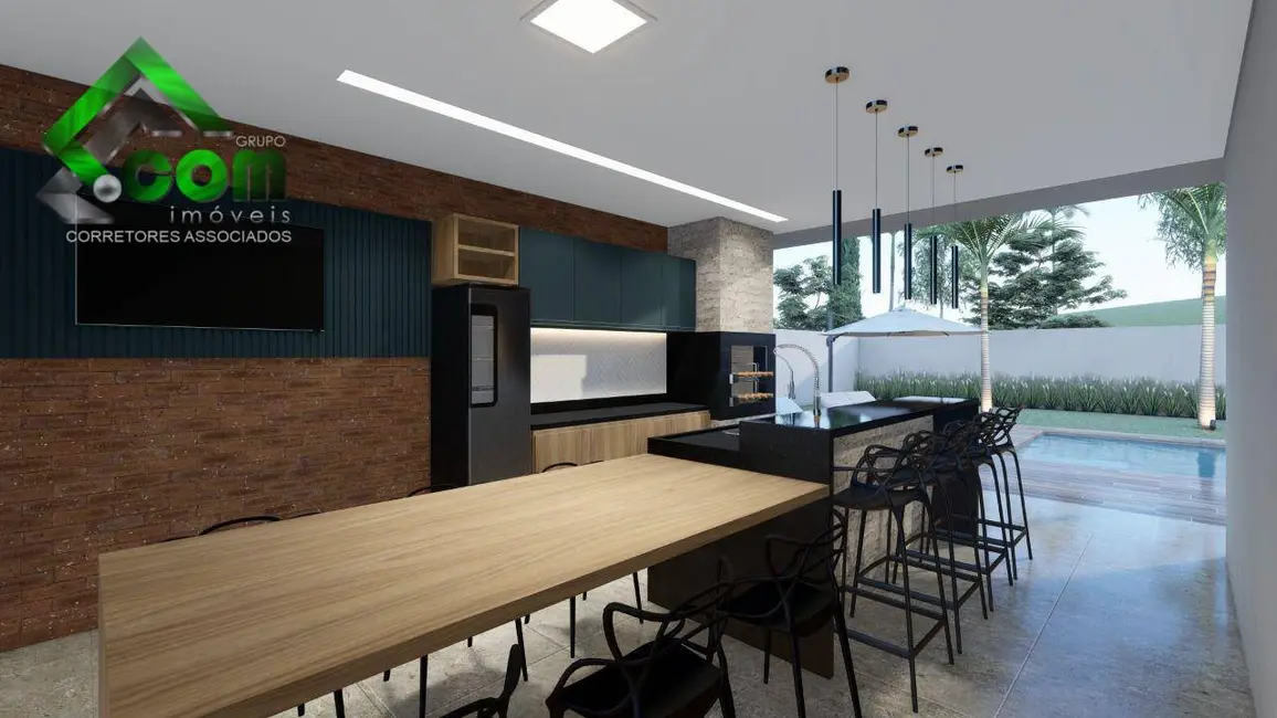 Casa de Condomínio com 3 quartos à venda, 600m2 em Condomínio Residencial Reserva Ecológica Atibaia, Atibaia - SP - imagem 6 Foto 6 de Casa de Condomínio com 3 quartos à venda, 600m2 em Condomínio Residencial Reserva Ecológica Atibaia, Atibaia - SP