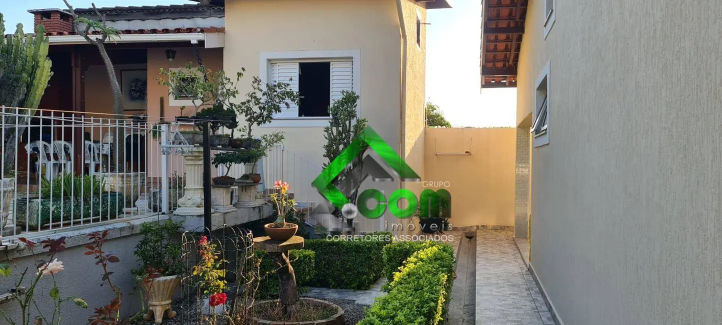 Foto 6 de Casa com 3 quartos à venda, 758m2 em Jardim Paulista, Atibaia - SP