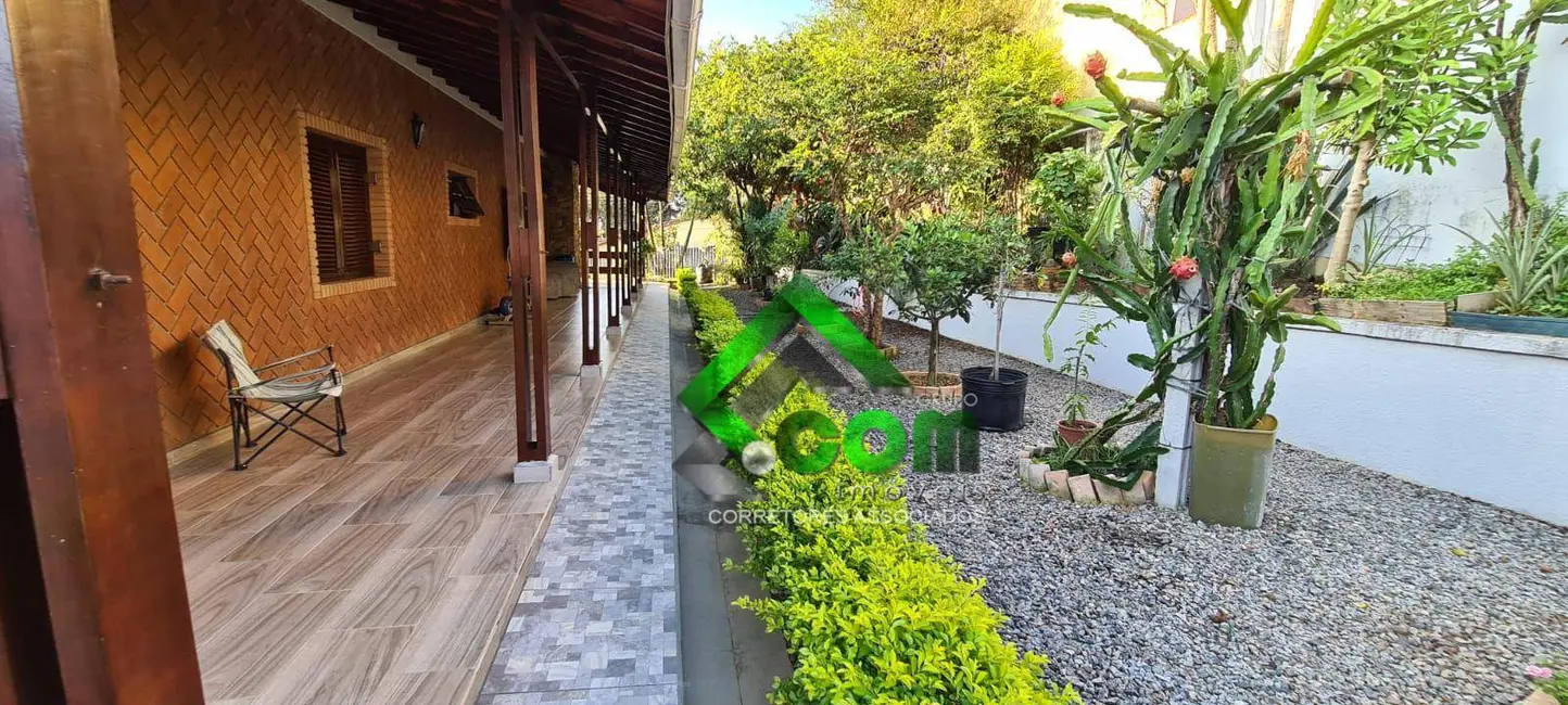 Foto 7 de Casa com 3 quartos à venda, 758m2 em Jardim Paulista, Atibaia - SP