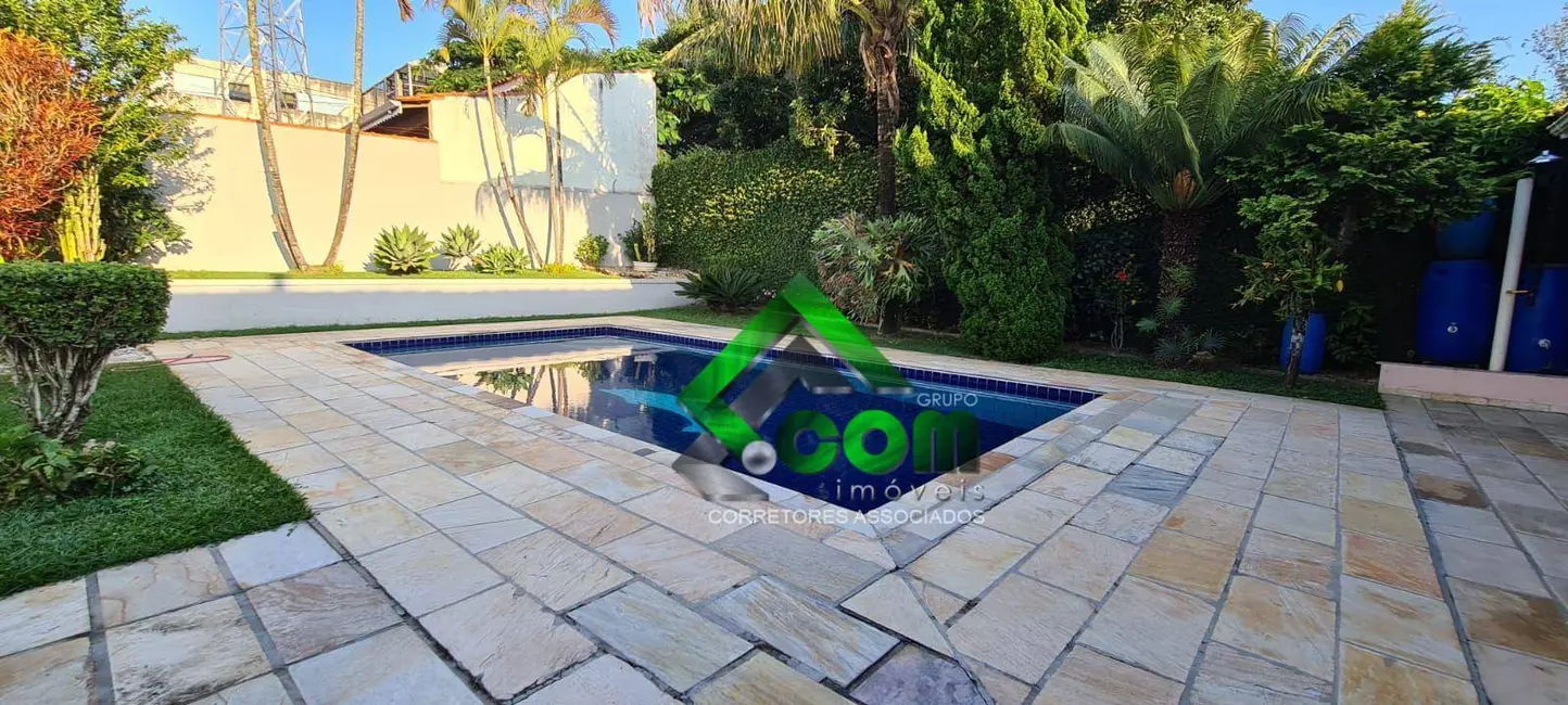 Foto 1 de Casa com 3 quartos à venda, 758m2 em Jardim Paulista, Atibaia - SP