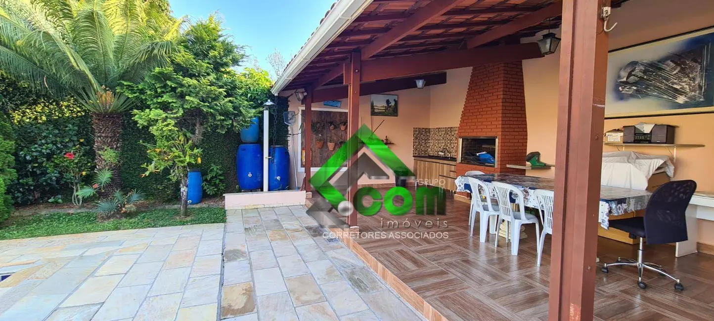 Foto 4 de Casa com 3 quartos à venda, 758m2 em Jardim Paulista, Atibaia - SP