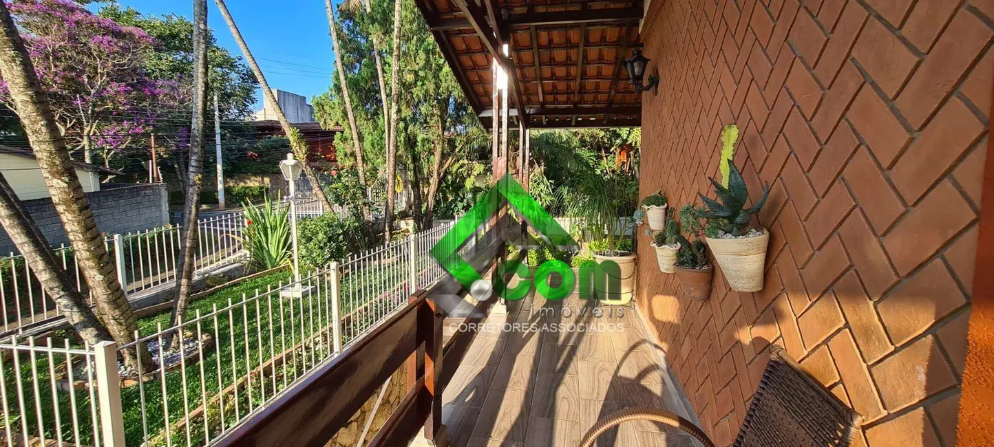 Foto 8 de Casa com 3 quartos à venda, 758m2 em Jardim Paulista, Atibaia - SP