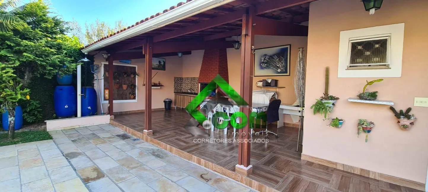 Foto 5 de Casa com 3 quartos à venda, 758m2 em Jardim Paulista, Atibaia - SP