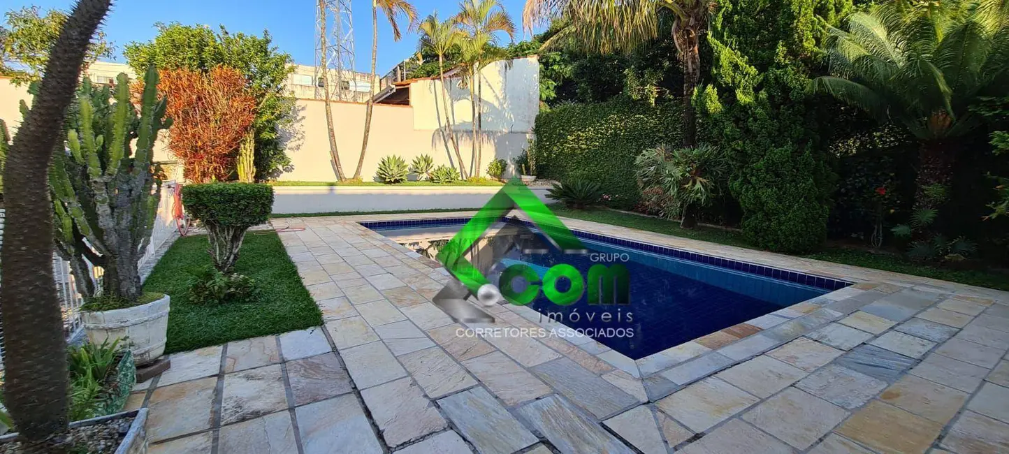 Foto 2 de Casa com 3 quartos à venda, 758m2 em Jardim Paulista, Atibaia - SP