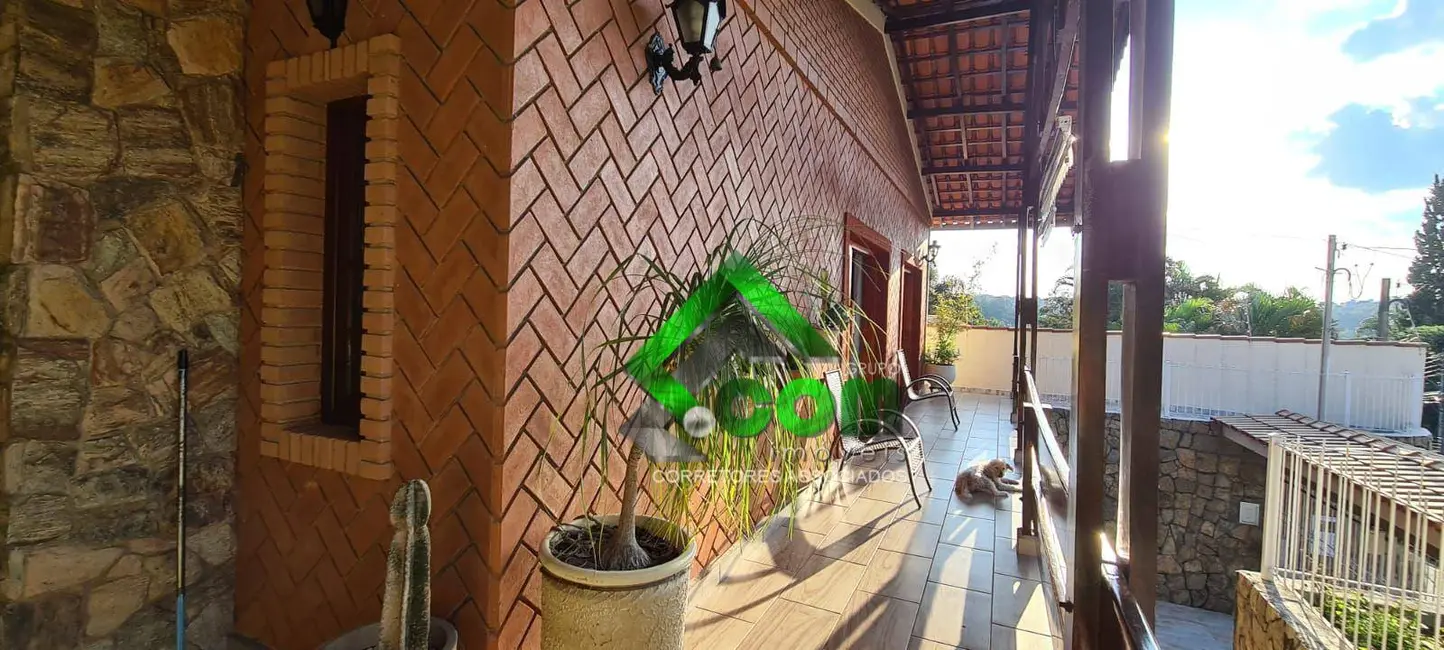 Foto 9 de Casa com 3 quartos à venda, 758m2 em Jardim Paulista, Atibaia - SP