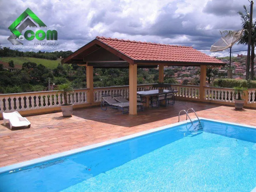 Foto 9 de Chácara com 6 quartos à venda, 2500m2 em Bom Jesus Dos Perdoes - SP