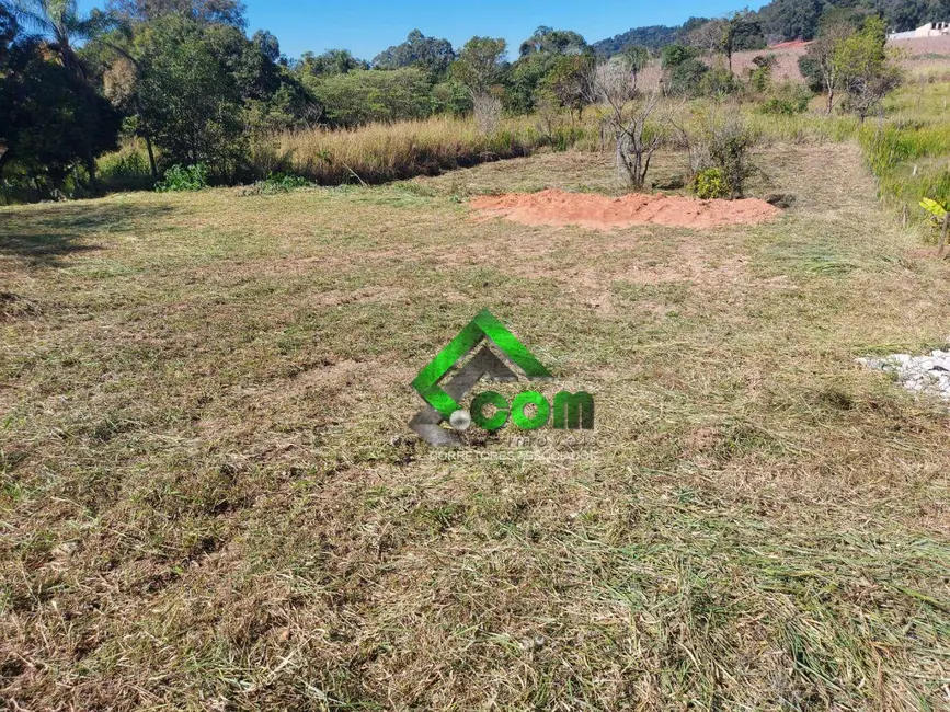 Foto 2 de Terreno / Lote à venda, 1628m2 em Jardim Paraíso da Usina, Atibaia - SP