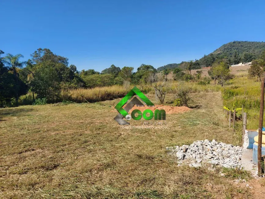 Foto 8 de Terreno / Lote à venda, 1628m2 em Jardim Paraíso da Usina, Atibaia - SP
