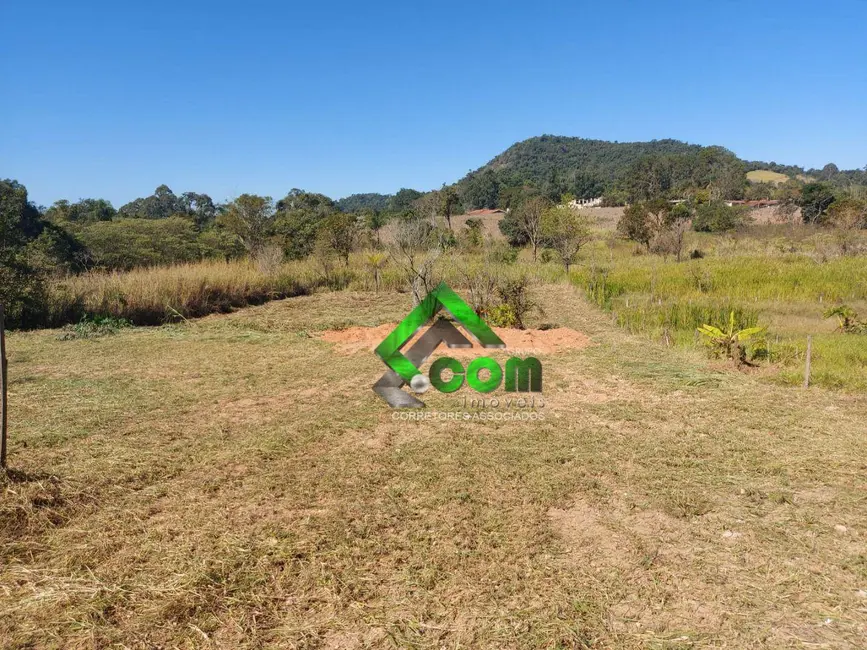Foto 3 de Terreno / Lote à venda, 1628m2 em Jardim Paraíso da Usina, Atibaia - SP