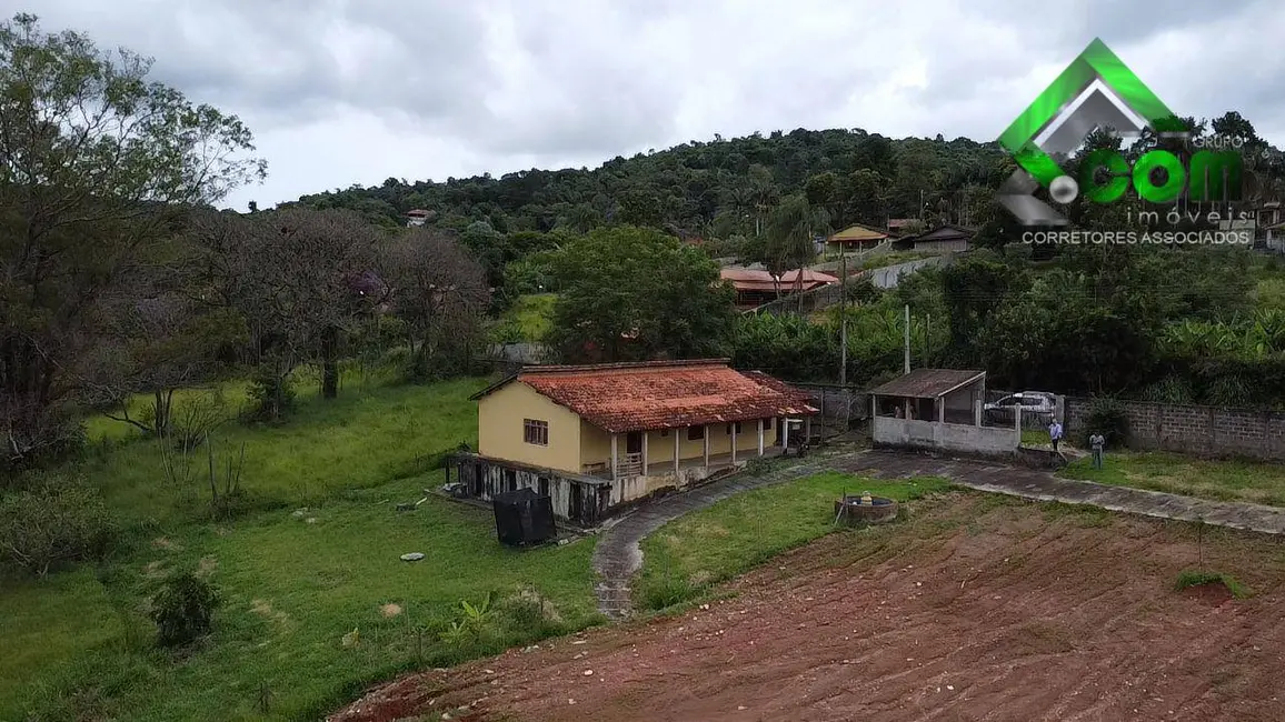 Foto 5 de Terreno / Lote à venda, 1629m2 em Jardim Paraíso da Usina, Atibaia - SP
