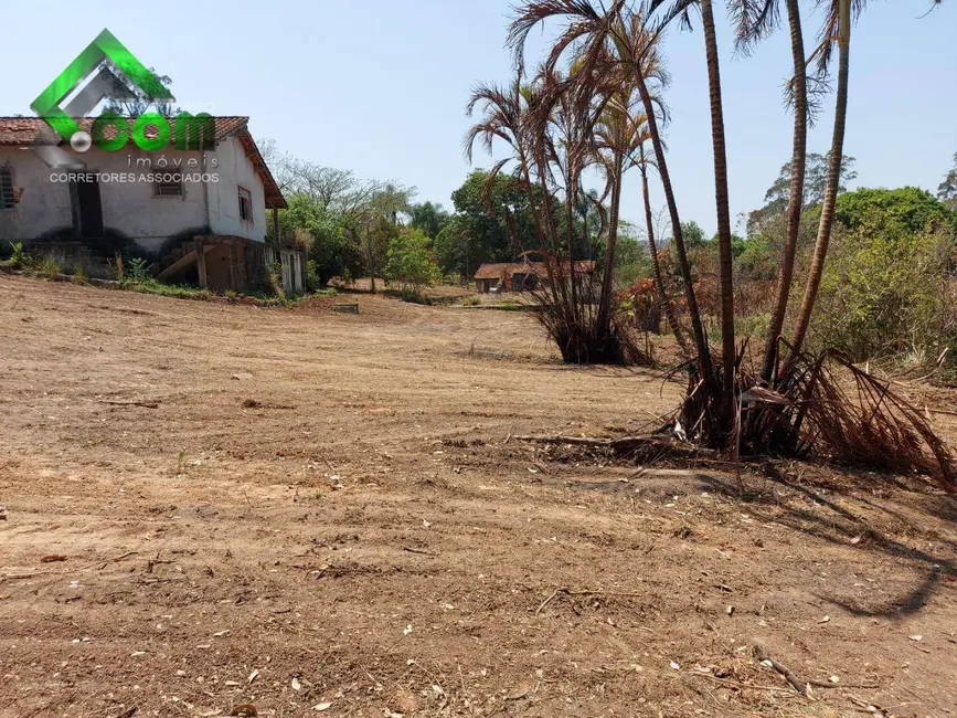 Foto 9 de Terreno / Lote à venda, 1629m2 em Jardim Paraíso da Usina, Atibaia - SP