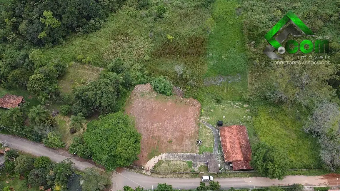 Foto 4 de Terreno / Lote à venda, 1629m2 em Jardim Paraíso da Usina, Atibaia - SP