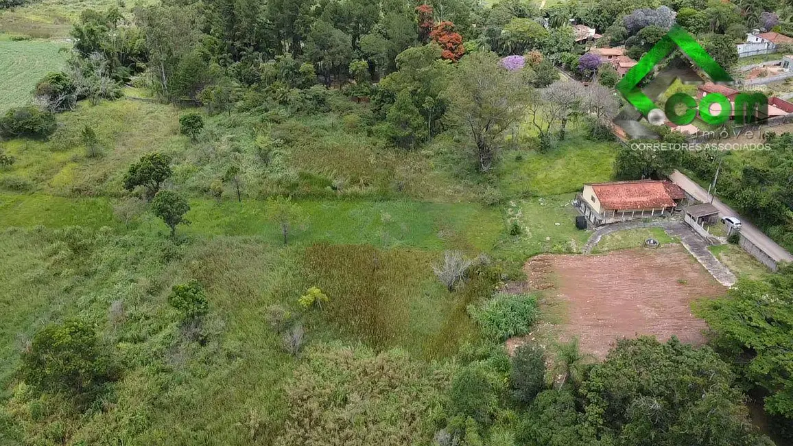 Foto 6 de Terreno / Lote à venda, 1629m2 em Jardim Paraíso da Usina, Atibaia - SP