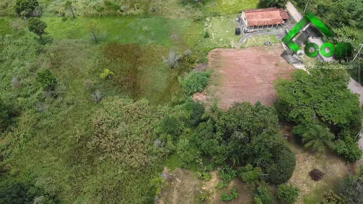 Foto 7 de Terreno / Lote à venda, 1629m2 em Jardim Paraíso da Usina, Atibaia - SP