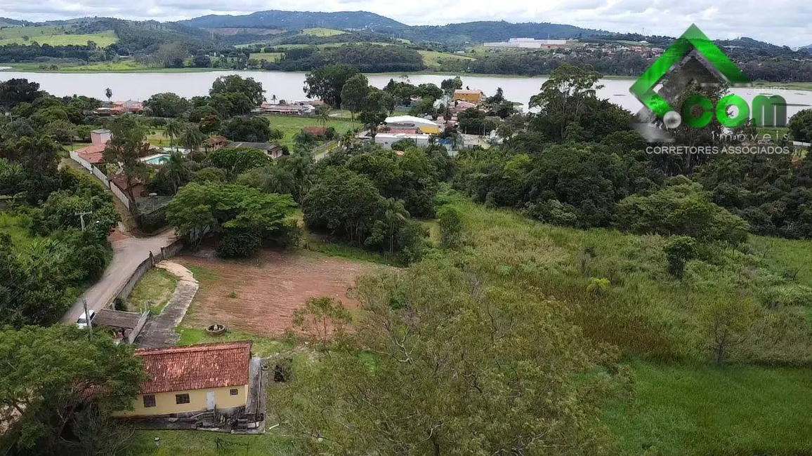 Foto 3 de Terreno / Lote à venda, 1629m2 em Jardim Paraíso da Usina, Atibaia - SP