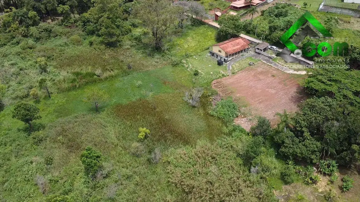 Foto 8 de Terreno / Lote à venda, 1629m2 em Jardim Paraíso da Usina, Atibaia - SP