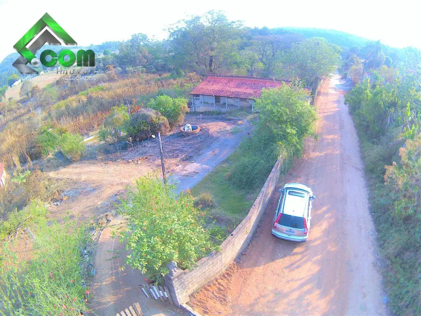 Foto 7 de Terreno / Lote à venda, 2425m2 em Jardim Paraíso da Usina, Atibaia - SP