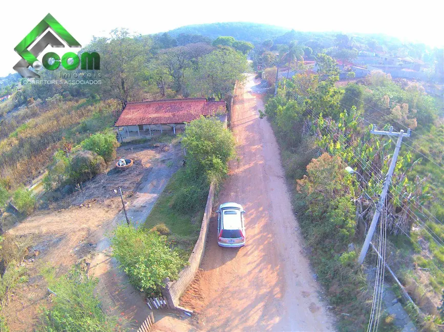 Foto 6 de Terreno / Lote à venda, 2425m2 em Jardim Paraíso da Usina, Atibaia - SP