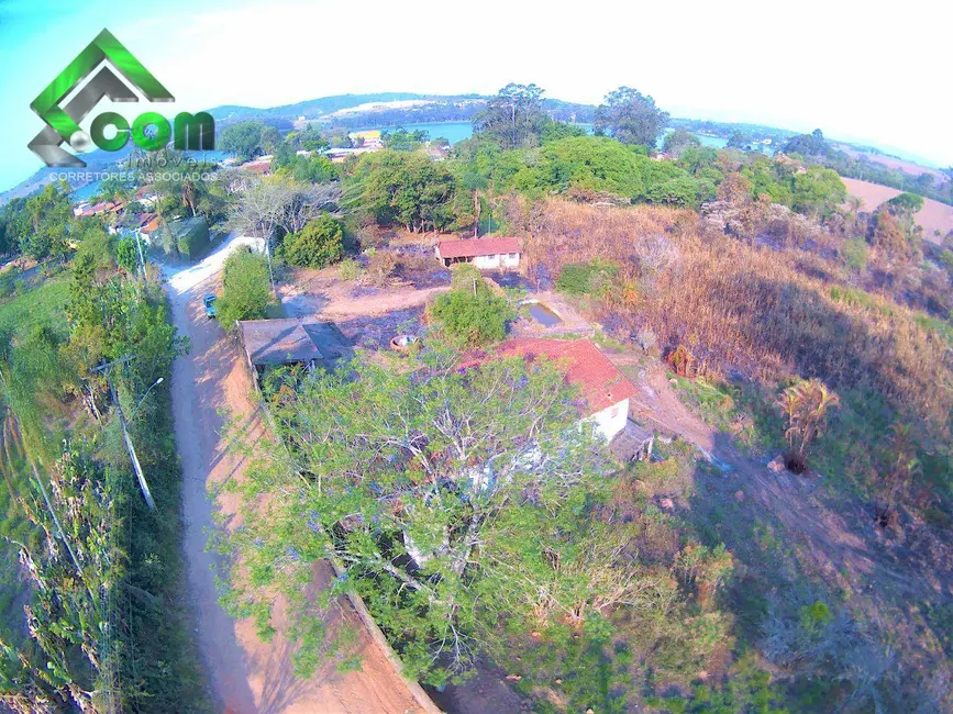 Foto 5 de Terreno / Lote à venda, 2425m2 em Jardim Paraíso da Usina, Atibaia - SP