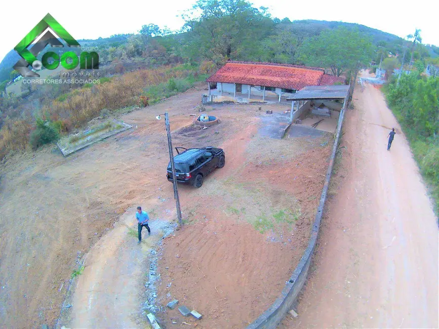 Foto 4 de Terreno / Lote à venda, 2425m2 em Jardim Paraíso da Usina, Atibaia - SP