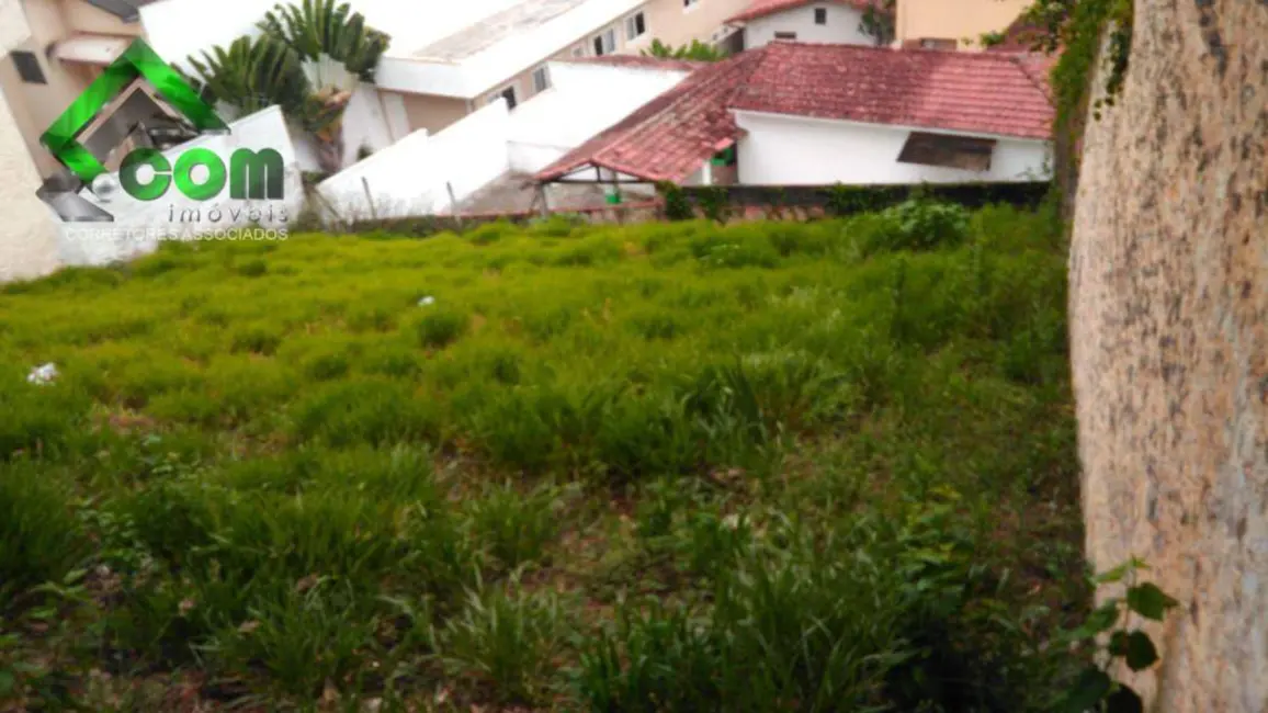 Foto 6 de Terreno / Lote à venda, 514m2 em Atibaia Jardim, Atibaia - SP