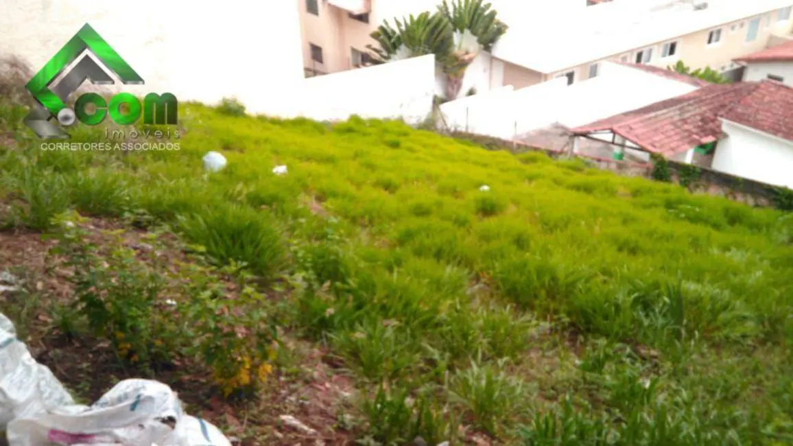 Foto 5 de Terreno / Lote à venda, 514m2 em Atibaia Jardim, Atibaia - SP