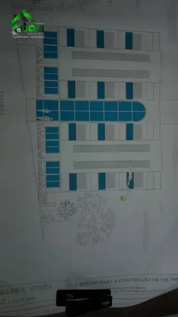 Foto 7 de Terreno / Lote à venda, 514m2 em Atibaia Jardim, Atibaia - SP