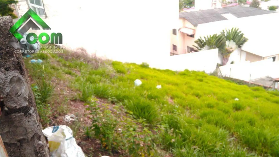 Foto 4 de Terreno / Lote à venda, 514m2 em Atibaia Jardim, Atibaia - SP