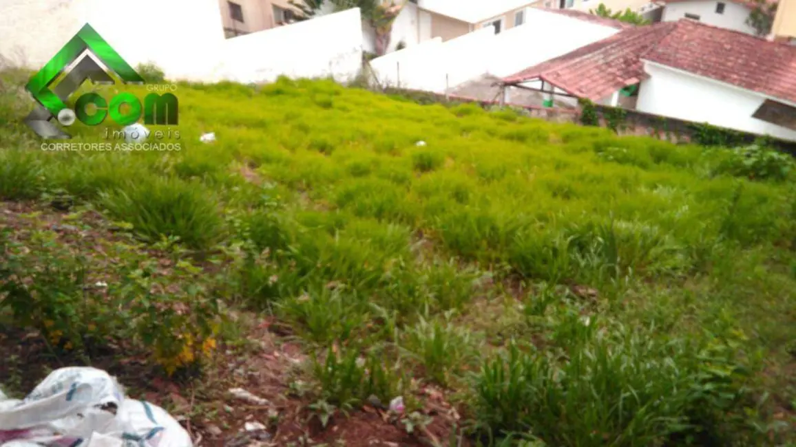 Foto 2 de Terreno / Lote à venda, 514m2 em Atibaia Jardim, Atibaia - SP