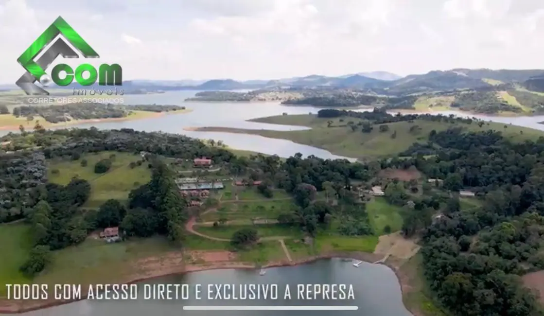 Terreno / Lote à venda, 5513m2 em Centro, Joanopolis - SP - imagem 8 Foto 8 de Terreno / Lote à venda, 5513m2 em Centro, Joanopolis - SP