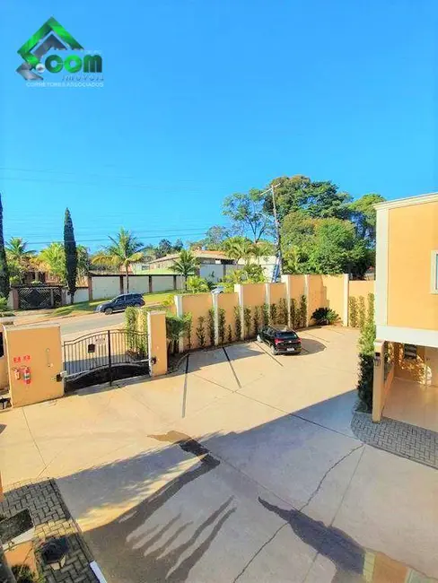 Foto 8 de Casa de Condomínio com 2 quartos à venda, 120m2 em Jardim Estância Brasil, Atibaia - SP