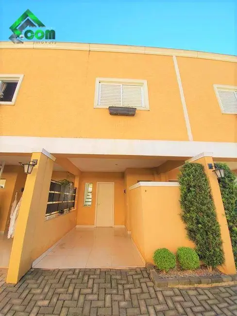 Foto 2 de Casa de Condomínio com 2 quartos à venda, 120m2 em Jardim Estância Brasil, Atibaia - SP