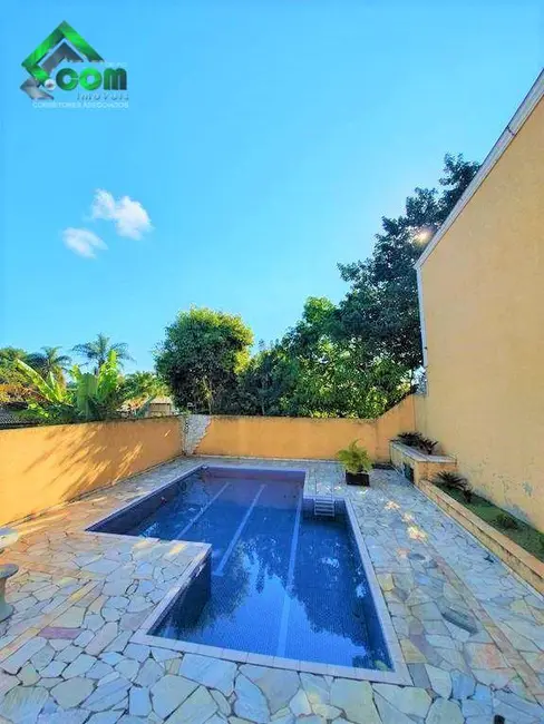 Foto 6 de Casa de Condomínio com 2 quartos à venda, 120m2 em Jardim Estância Brasil, Atibaia - SP