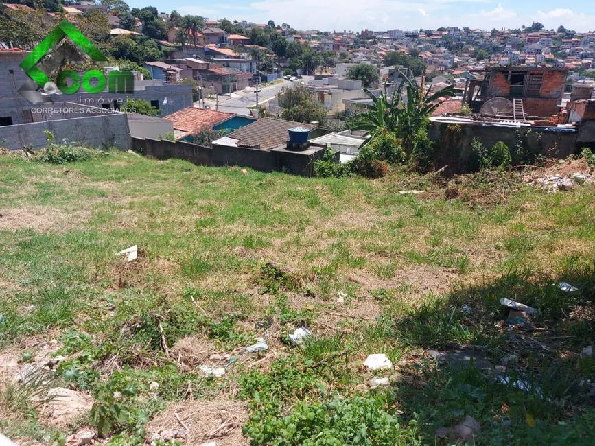 Foto 1 de Terreno / Lote à venda, 305m2 em Jardim Maristela, Atibaia - SP