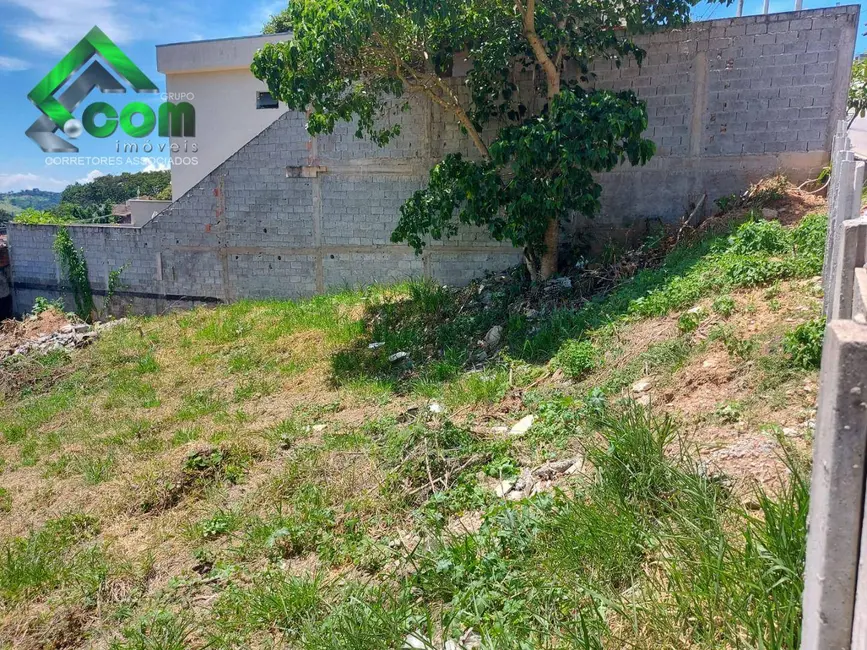 Foto 5 de Terreno / Lote à venda, 305m2 em Jardim Maristela, Atibaia - SP