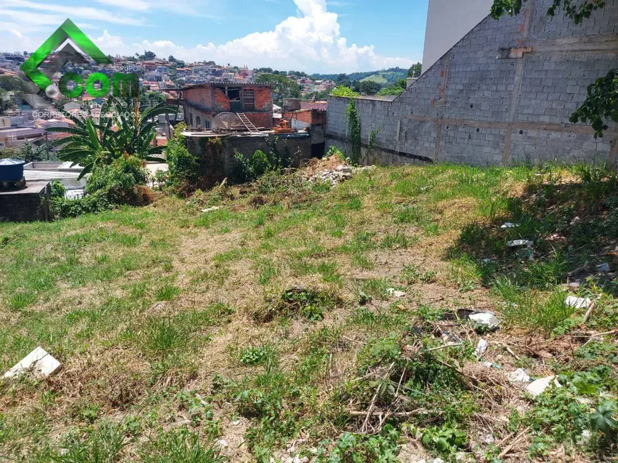 Foto 9 de Terreno / Lote à venda, 305m2 em Jardim Maristela, Atibaia - SP