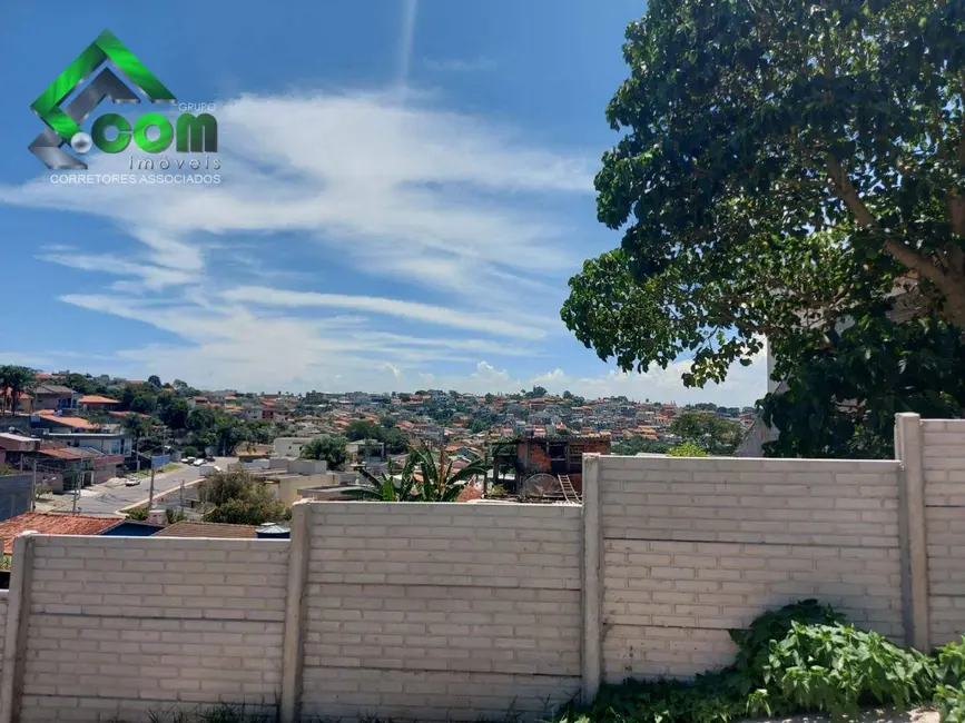 Foto 4 de Terreno / Lote à venda, 305m2 em Jardim Maristela, Atibaia - SP