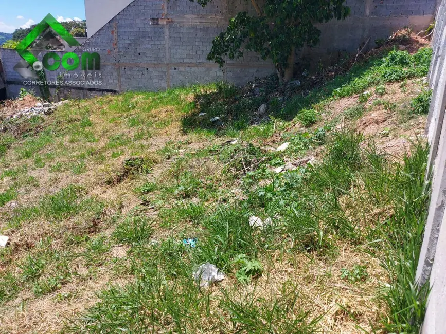 Foto 3 de Terreno / Lote à venda, 305m2 em Jardim Maristela, Atibaia - SP