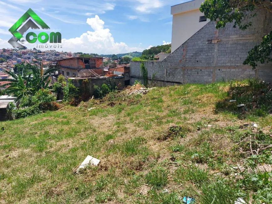 Foto 6 de Terreno / Lote à venda, 305m2 em Jardim Maristela, Atibaia - SP