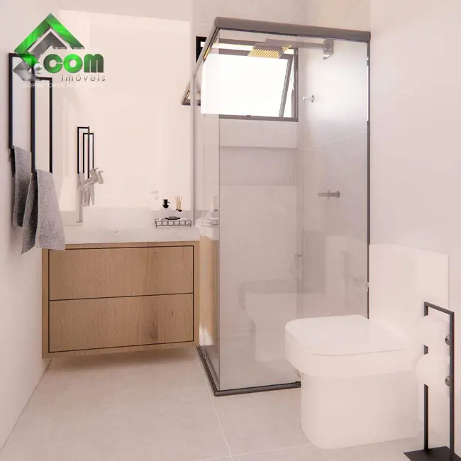 Casa de Condomínio com 3 quartos à venda, 294m2 em Atibaia - SP - imagem 4 Foto 4 de Casa de Condomínio com 3 quartos à venda, 294m2 em Atibaia - SP