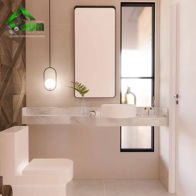 Casa de Condomínio com 3 quartos à venda, 294m2 em Atibaia - SP - imagem 3 Foto 3 de Casa de Condomínio com 3 quartos à venda, 294m2 em Atibaia - SP