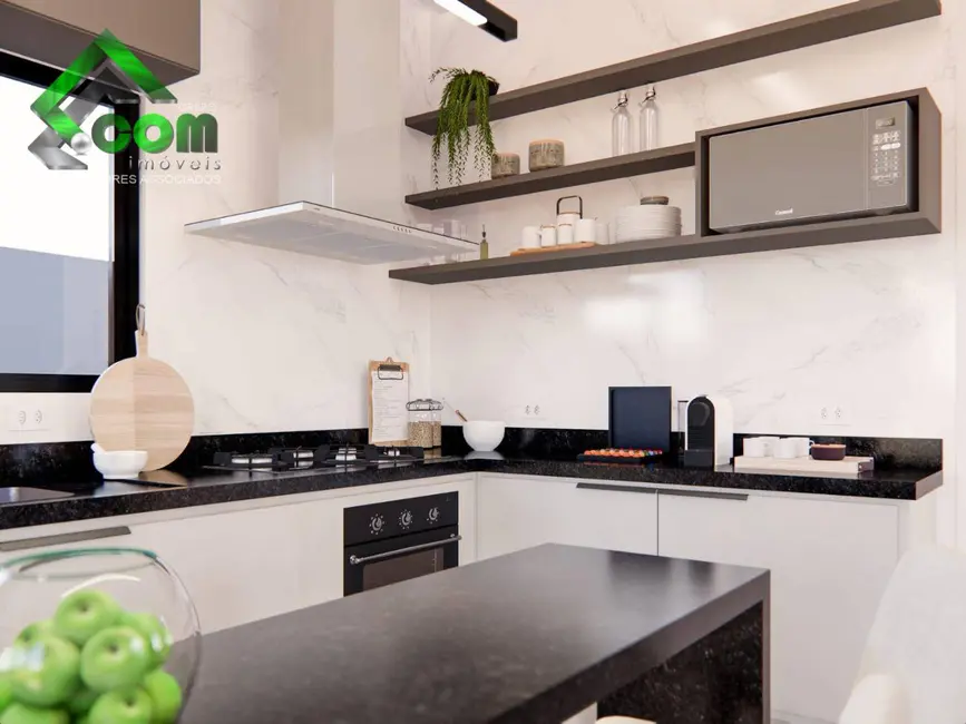 Casa de Condomínio com 3 quartos à venda, 294m2 em Atibaia - SP - imagem 5 Foto 5 de Casa de Condomínio com 3 quartos à venda, 294m2 em Atibaia - SP