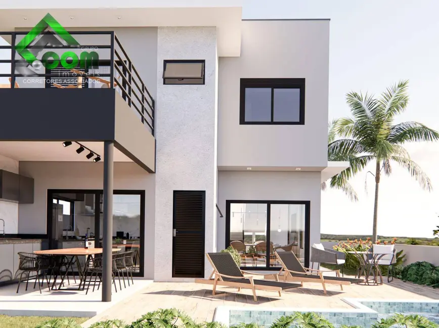 Casa de Condomínio com 3 quartos à venda, 294m2 em Atibaia - SP - imagem 8 Foto 8 de Casa de Condomínio com 3 quartos à venda, 294m2 em Atibaia - SP