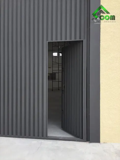 Foto 5 de Armazém / Galpão para alugar, 250m2 em Jardim Imperial, Atibaia - SP