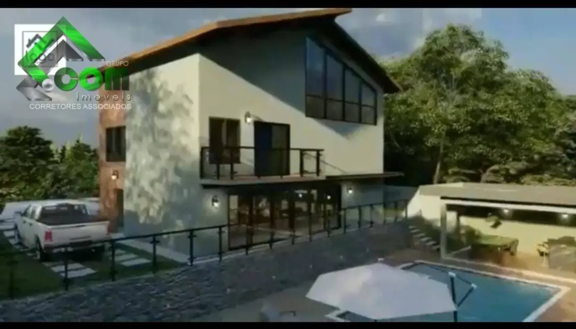 Foto 1 de Casa de Condomínio com 3 quartos à venda, 1470m2 em Bom Jesus Dos Perdoes - SP