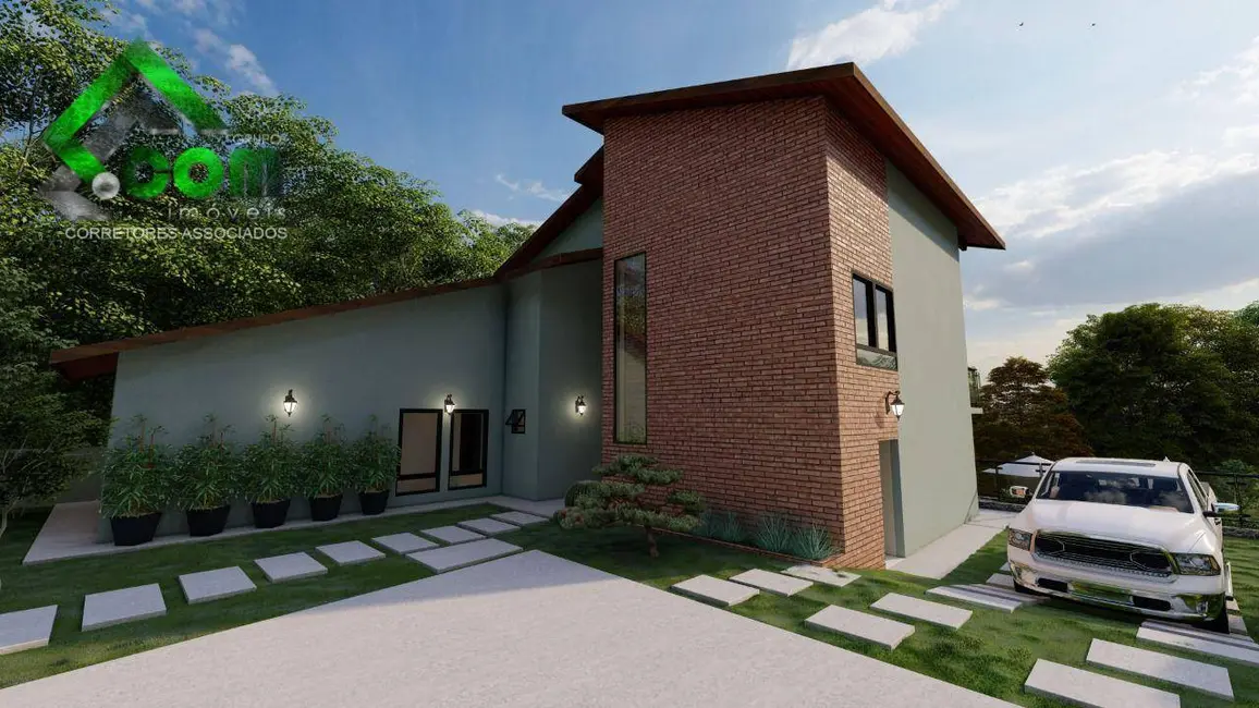 Foto 6 de Casa de Condomínio com 3 quartos à venda, 1470m2 em Bom Jesus Dos Perdoes - SP