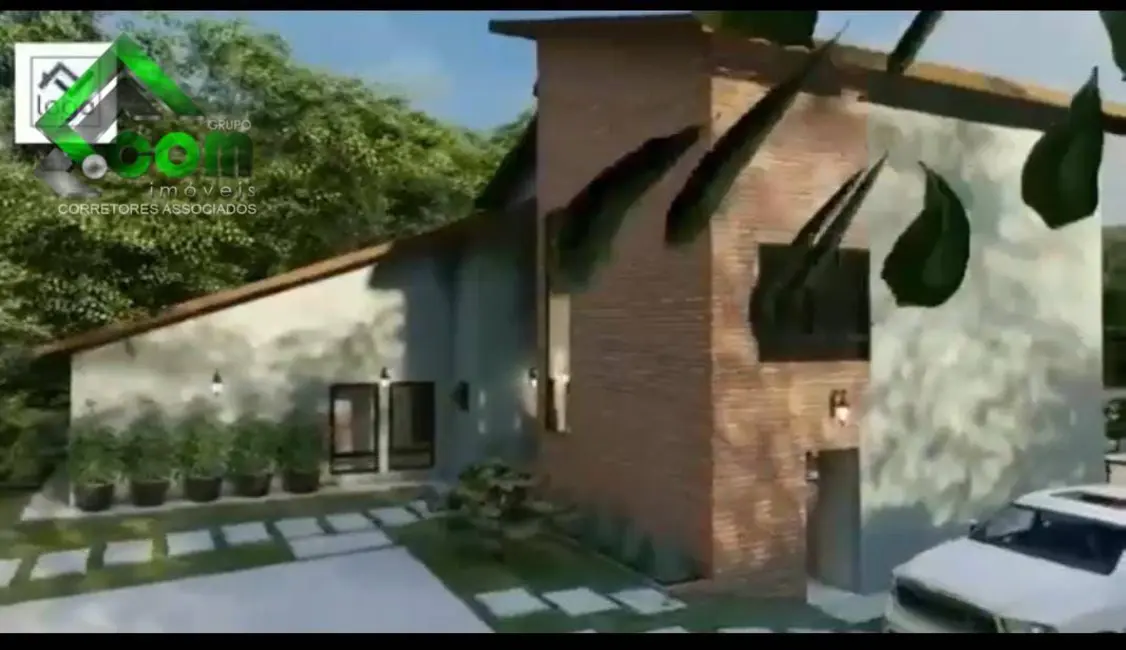 Foto 4 de Casa de Condomínio com 3 quartos à venda, 1470m2 em Bom Jesus Dos Perdoes - SP