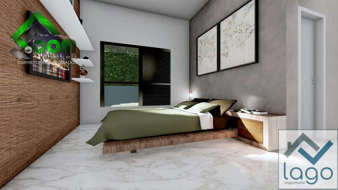 Foto 9 de Casa de Condomínio com 3 quartos à venda, 1470m2 em Bom Jesus Dos Perdoes - SP